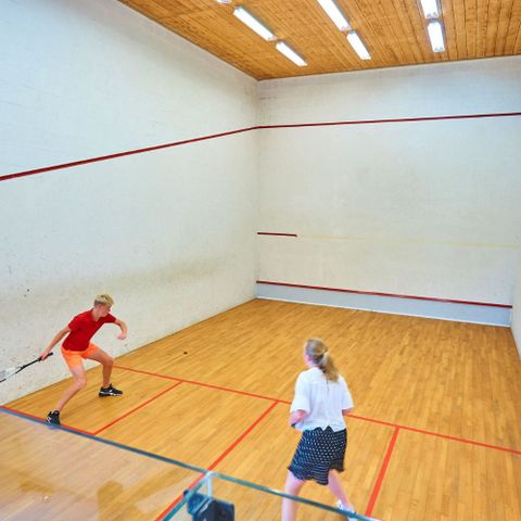 Résidence Château de Salles - Gironde - Afbeelding N°4