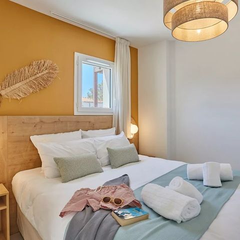 Résidence Odalys Riviera - Var - Afbeelding N°6