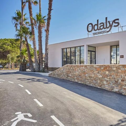 Résidence Odalys Riviera - Var - Afbeelding N°3