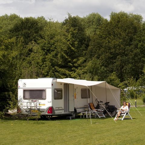 STAANPLAATS - Basis