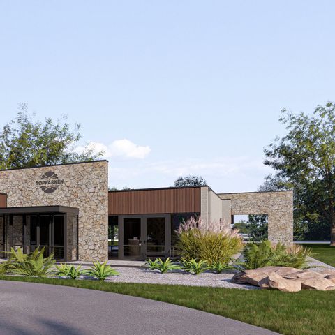 TopParken Resort Veldhoven - Veldhoven - Afbeelding N°5