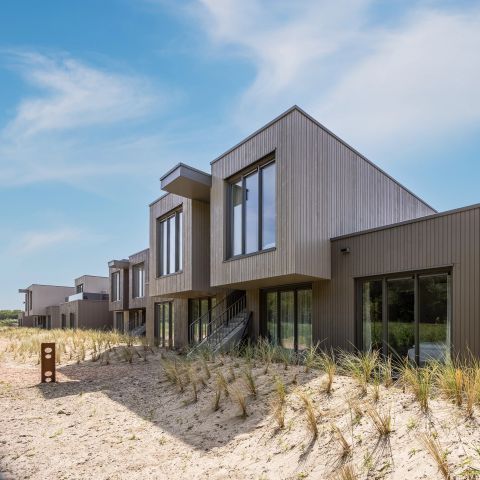 APPARTEMENT 4 personen - 2-4C