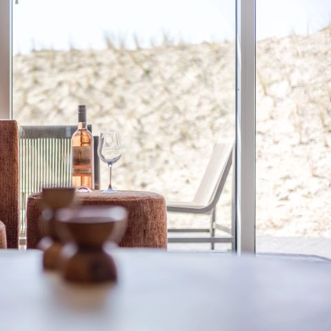 Appartement 4 personen - 2-4C