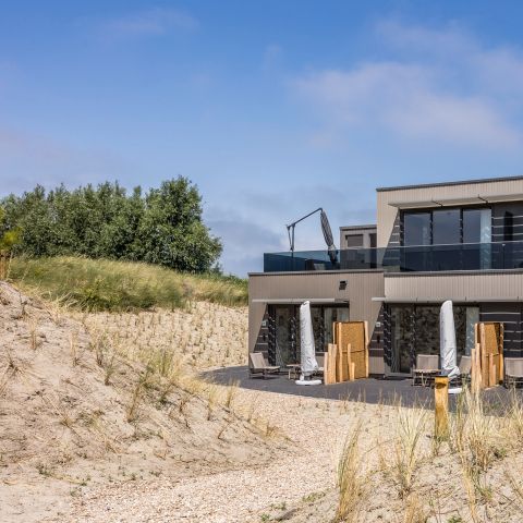 APPARTEMENT 4 personen - 2-4EL