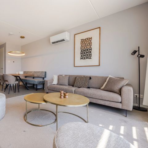 Appartement 4 personen - 2-4EL