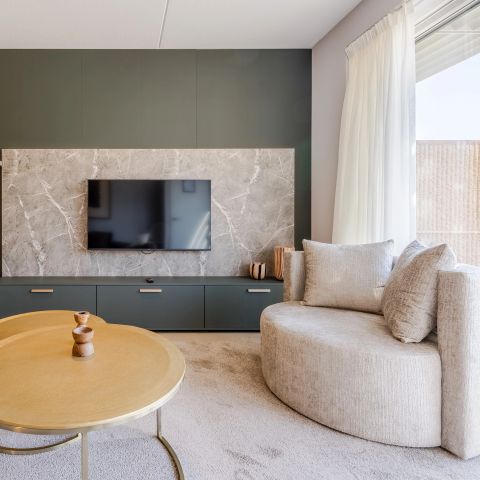 Appartement 2 personen - 2L