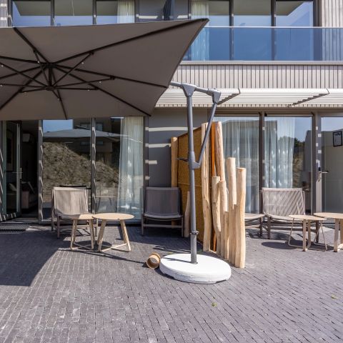 Appartement 2 personen - 2L