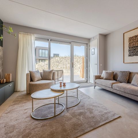 Appartement 2 personen - 2L