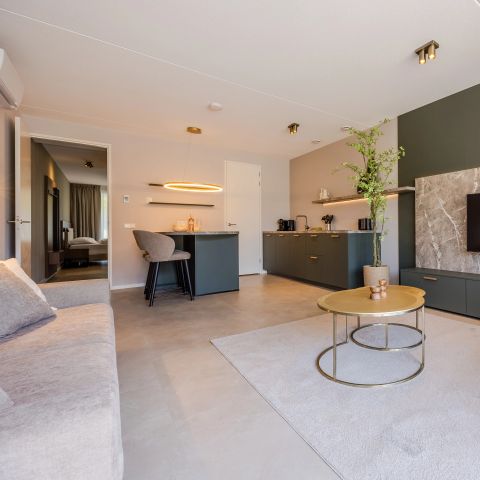 Appartement 2 personen - 2L