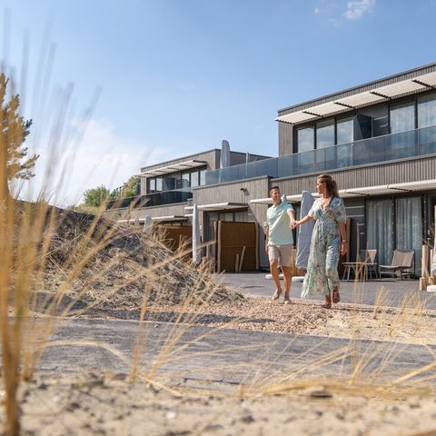 Landal Résidence Ouddorp Duin - Goeree-Overflakkee - Afbeelding N°6