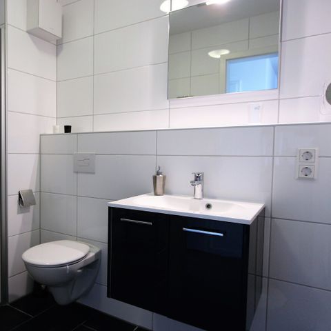 Appartement 4 personen - Modern appartement op toplocatie