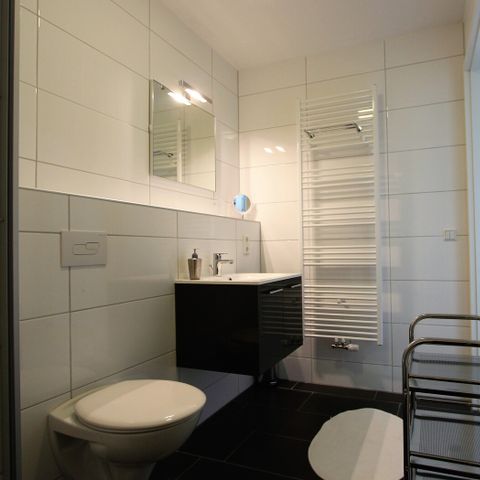 Appartement 4 personen - Modern op toplocatie