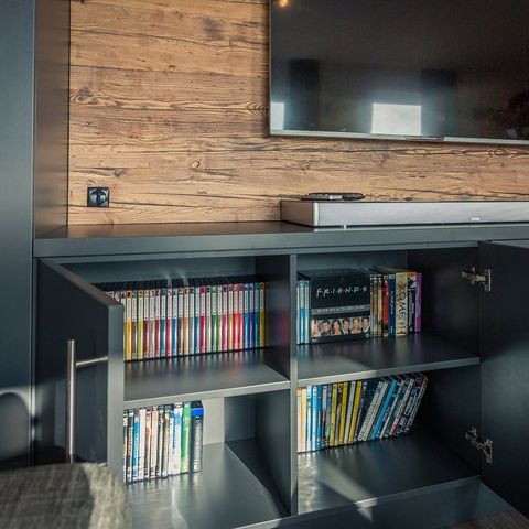 Appartement 7 personen - Modern op toplocatie