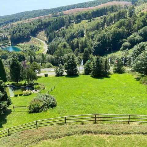 UplandParcs Residence Winterberg - Noordrijn-Westfalen - Afbeelding N°6