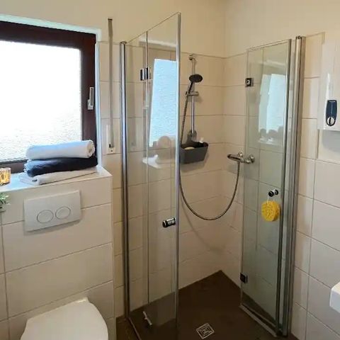 Bungalow 10 personen - L-D10