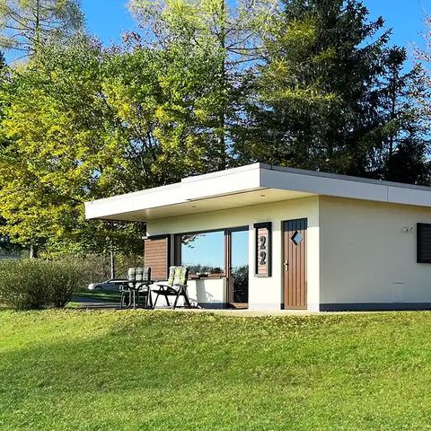 Bungalow 4 personen - L-A4