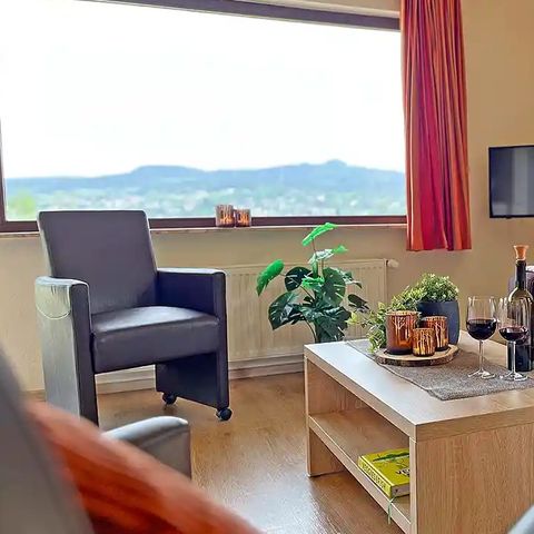 Bungalow 4 personen - L-A4