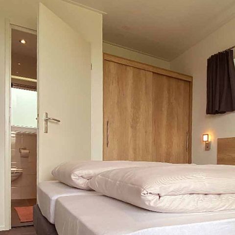 Chalet 4 personen - L-E4