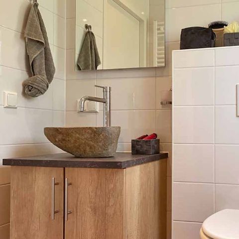 Chalet 4 personen - L-E4