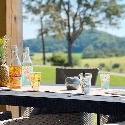 Chalet 4 personen - L-E4