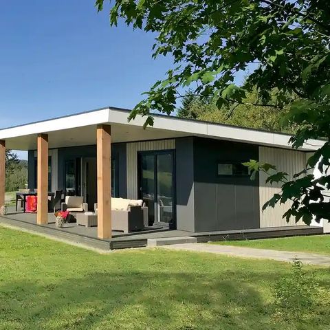 Chalet 4 personen - L-E4