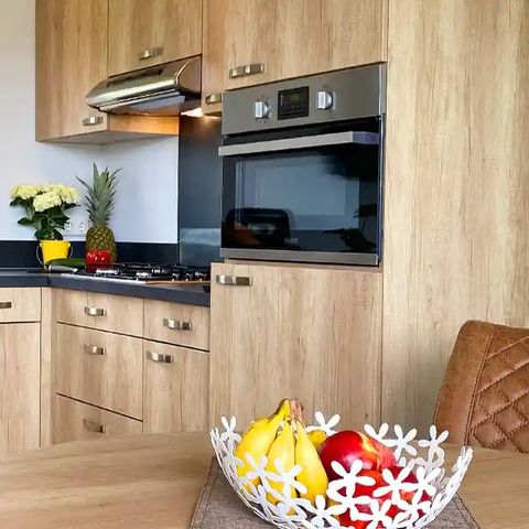 Chalet 4 personen - L-E4