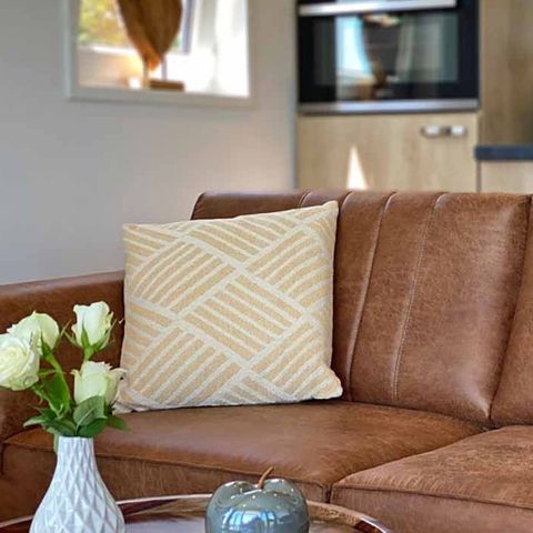 Chalet 4 personen - L-F4