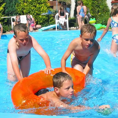 Bungalowpark Felsenhof - Rijnland-Palts - Afbeelding N°6