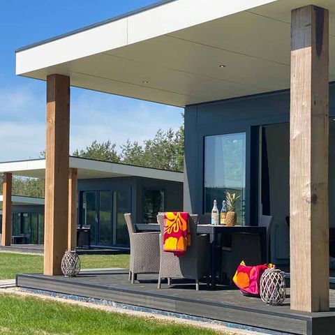 Bungalowpark Felsenhof - Rijnland-Palts - Afbeelding N°3