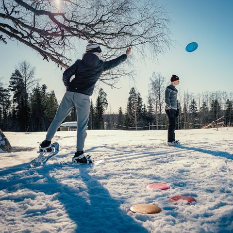 Valkeisen Loma - Central Finland - Afbeelding N°4