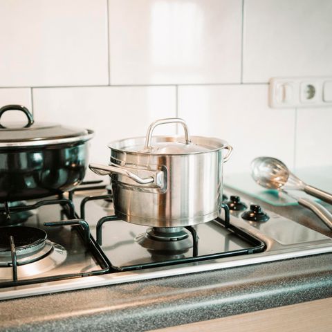 Appartement 4 personen - Rolstoel appartement