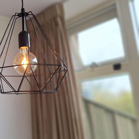 Appartement 4 personen - Rolstoel appartement