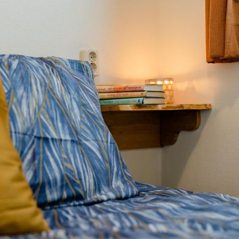 Appartement 2 personen - Panorama