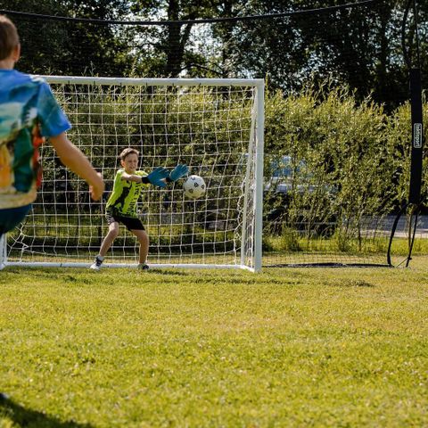  Charmecamping & Appartementen De Regge-Vallei  - Twenterand - Afbeelding N°4