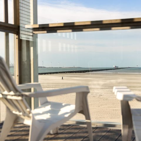 Roompot Beach Villa's Hoek van Holland - Rotterdam - Afbeelding N°3