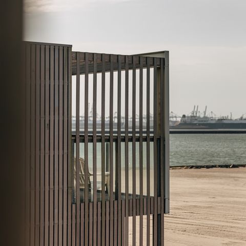 Landal Beach Villa's Hoek van Holland - Rotterdam - Afbeelding N°5