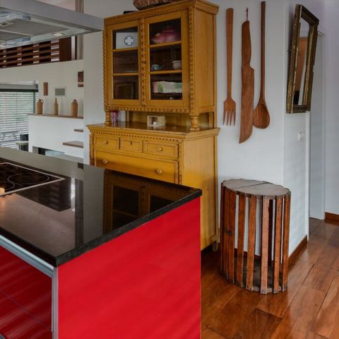 Villa 2 personen - Villa Oliveira