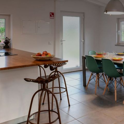 Villa 2 personen - Villa Do Campo