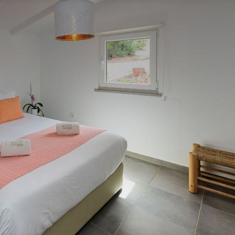 Villa 2 personen - Villa Do Campo