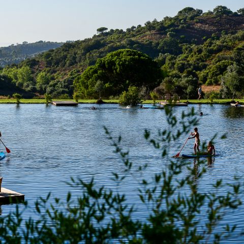 Wecamp Reserva Alecrim - Alentejo - Portugal - Afbeelding N°6