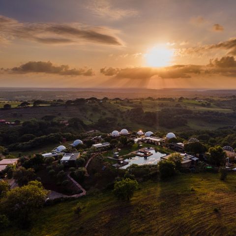 Wecamp Reserva Alecrim - Alentejo - Portugal - Afbeelding N°4