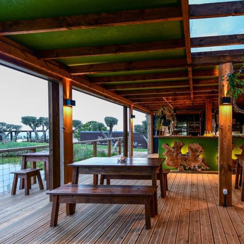 Wecamp Reserva Alecrim - Alentejo - Portugal - Afbeelding N°3