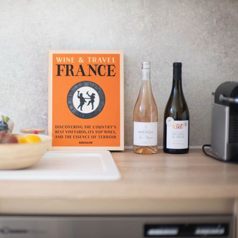 Lodge 6 personen - Marsanne 6
