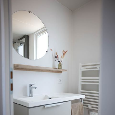 Lodge 6 personen - Marsanne 6