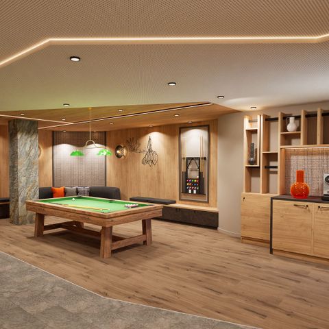 Résidence Odalys Collection L'Ecrin Blanc - Savoie - Afbeelding N°5