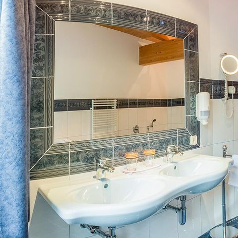 Slaapkamer 4 personen - Leutasch Retreat Premium 