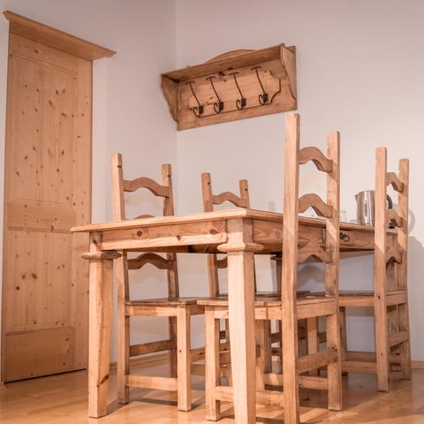 Slaapkamer 4 personen - Leutasch Retreat Premium 