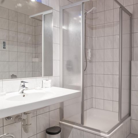 Slaapkamer 3 personen - Leutasch Retreat Comfort