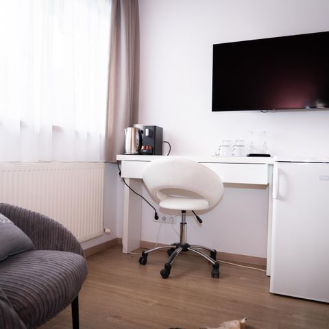 Hotelkamer 2 personen - Mountain View Deluxe 