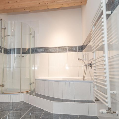 Hotelkamer 2 personen - Leutasch Retreat Premium